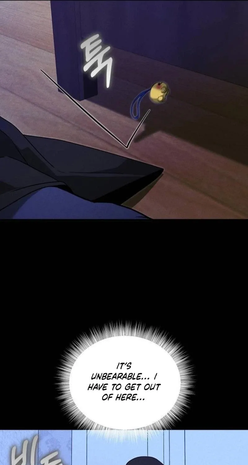 Read Spoiler chapter 21 image 30 on Lezhin