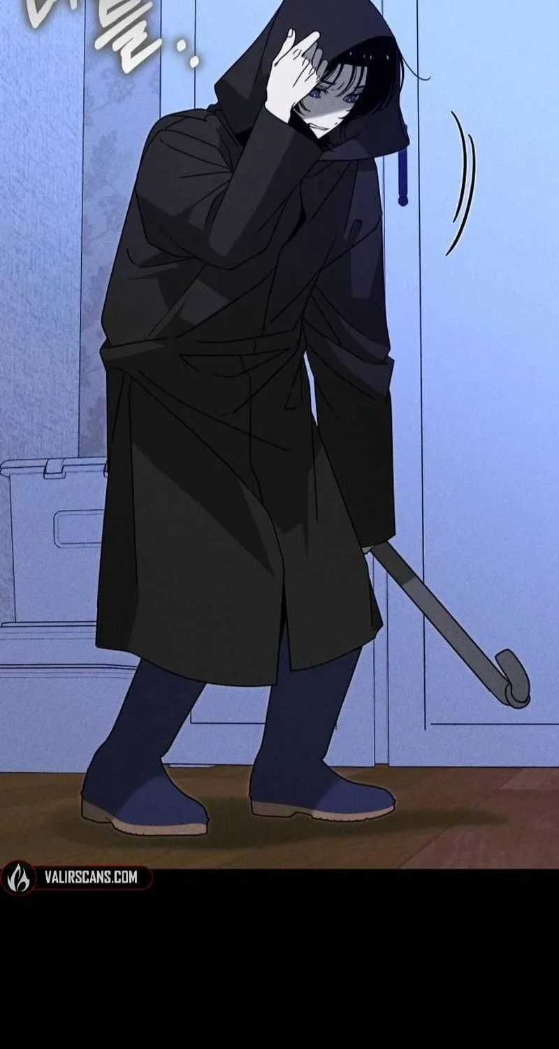 Read Spoiler chapter 21 image 31 on Lezhin