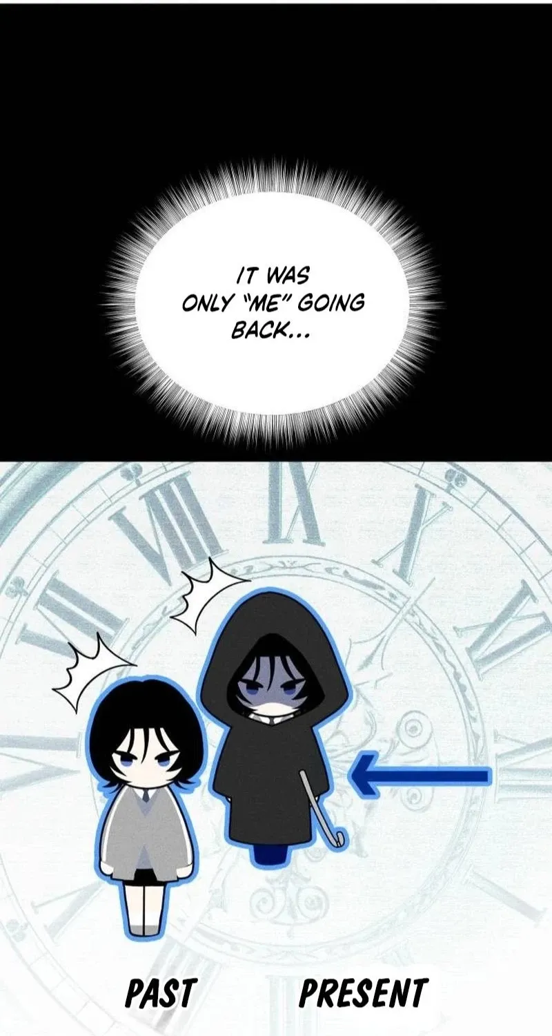 Read Spoiler chapter 21 image 40 on Lezhin