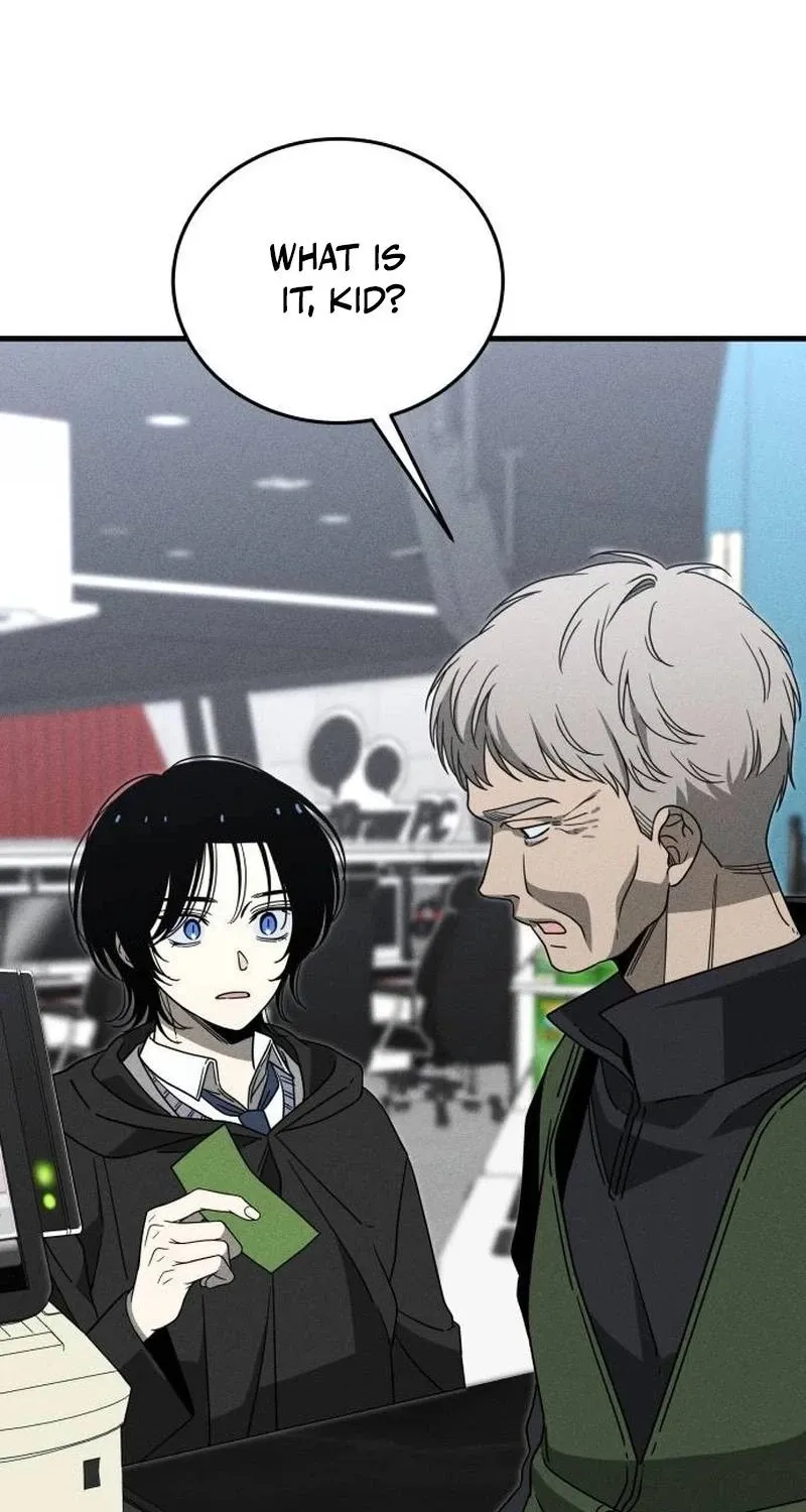 Read Spoiler chapter 21 image 52 on Lezhin