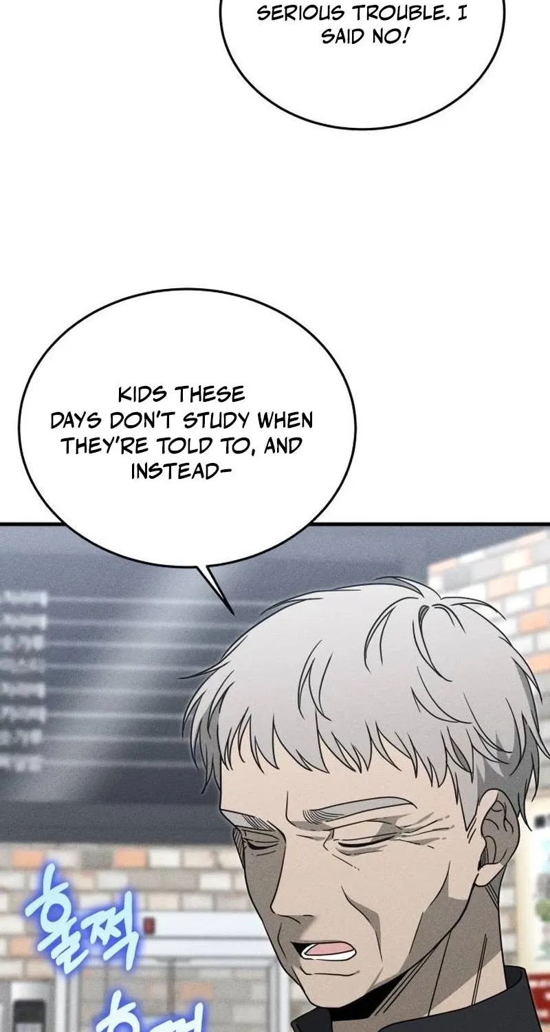 Read Spoiler chapter 21 image 55 on Lezhin