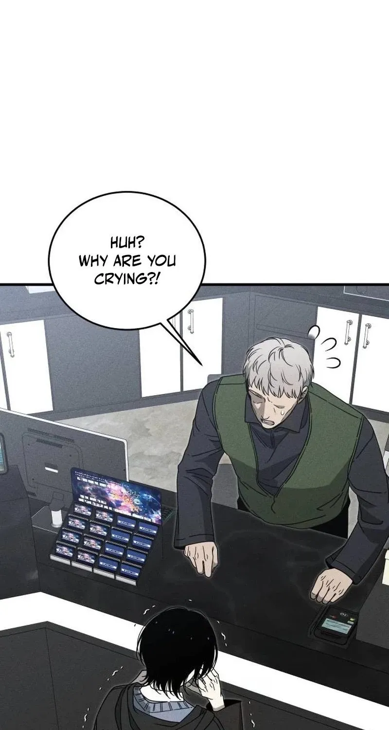 Read Spoiler chapter 21 image 58 on Lezhin