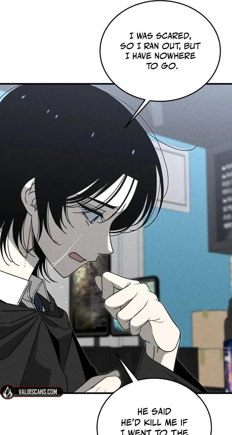 Read Spoiler chapter 21 image 60 on Lezhin