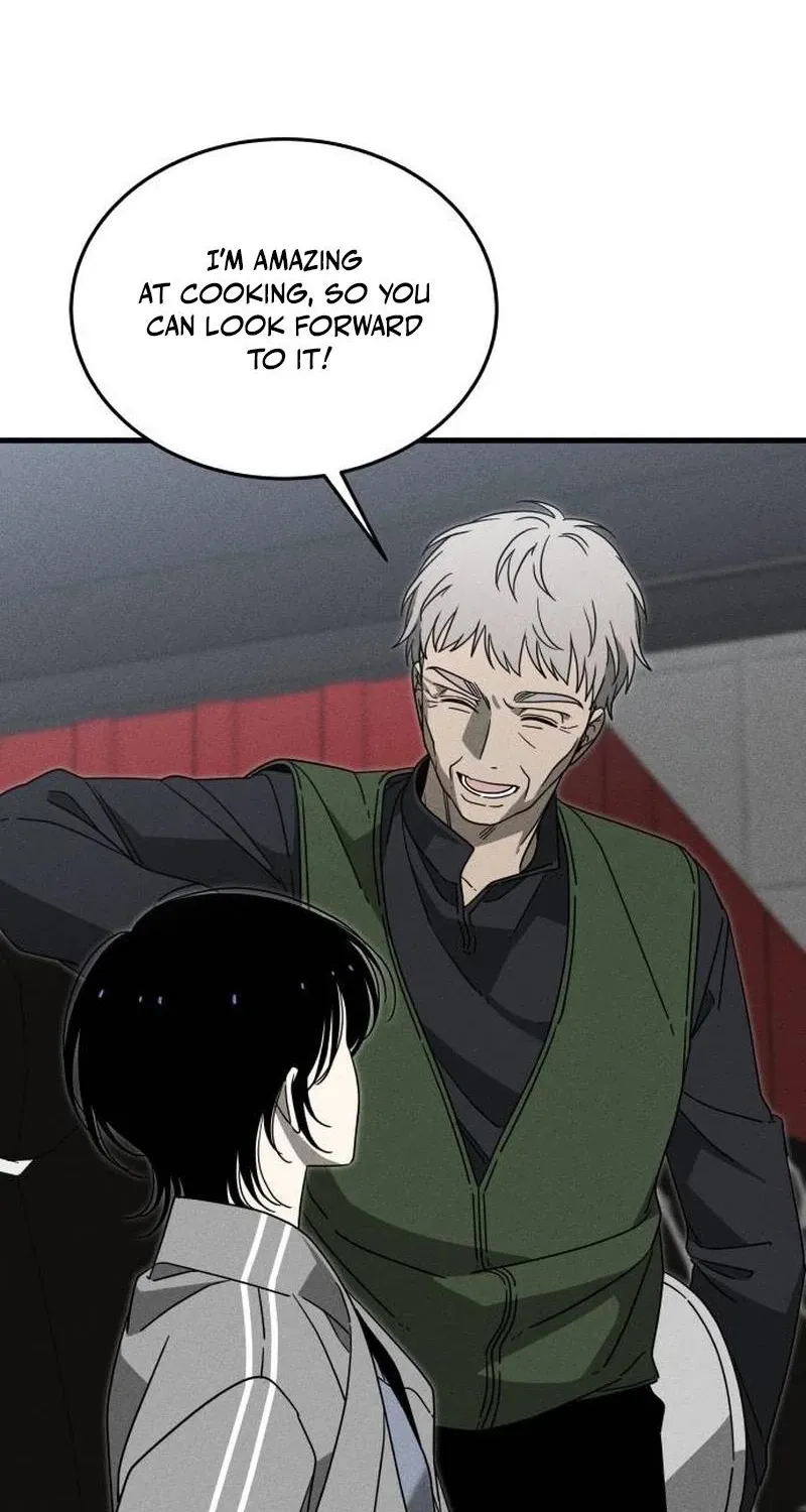 Read Spoiler chapter 21 image 67 on Lezhin