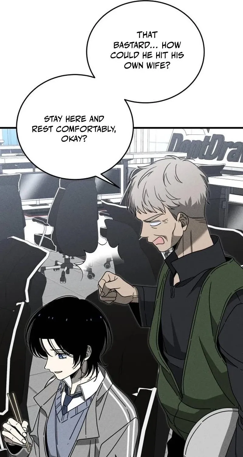 Read Spoiler chapter 21 image 69 on Lezhin