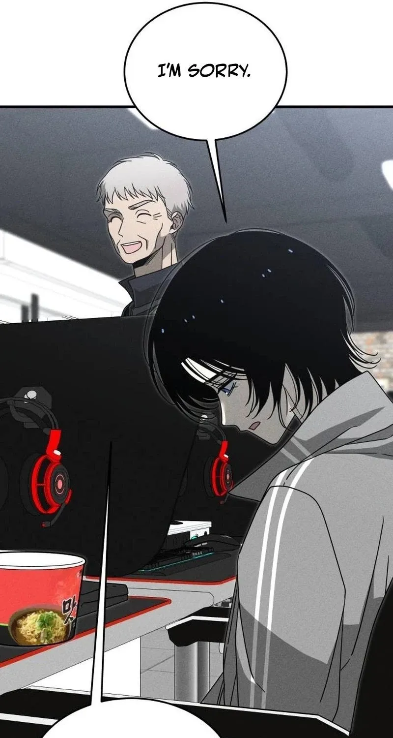 Read Spoiler chapter 21 image 72 on Lezhin