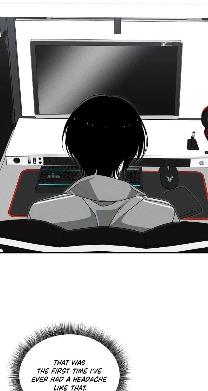 Read Spoiler chapter 21 image 75 on Lezhin