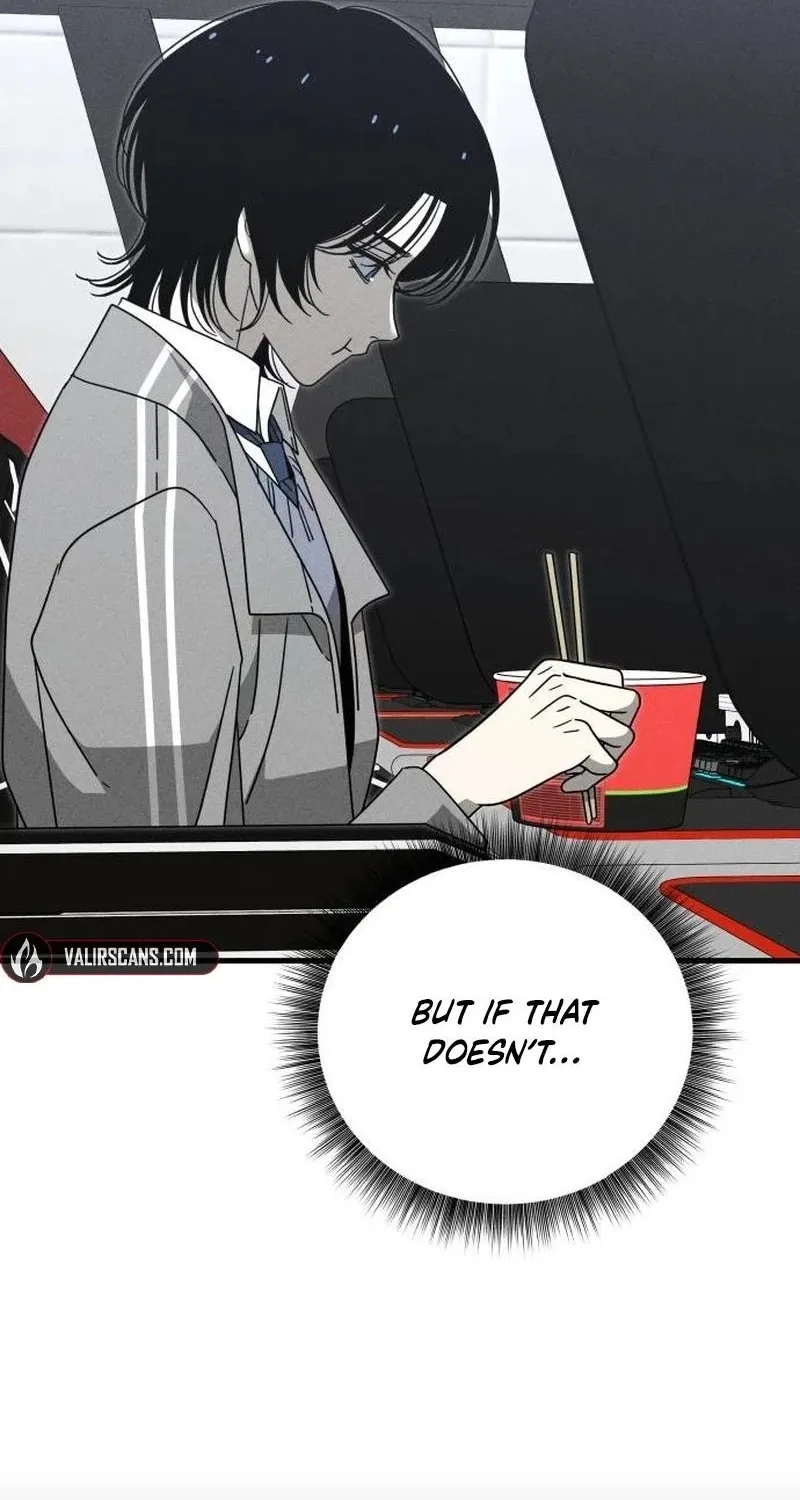 Read Spoiler chapter 21 image 78 on Lezhin