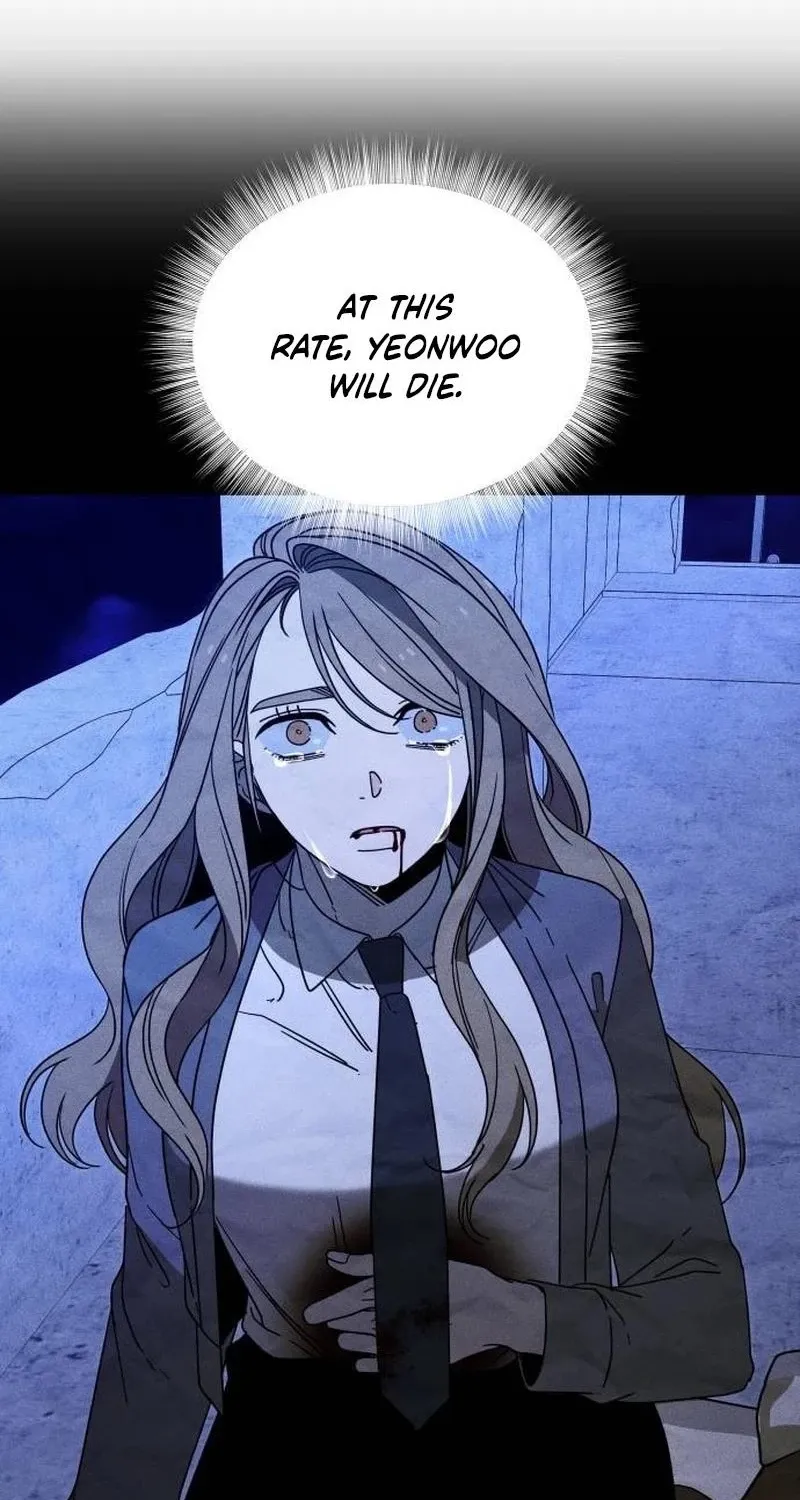 Read Spoiler chapter 21 image 79 on Lezhin