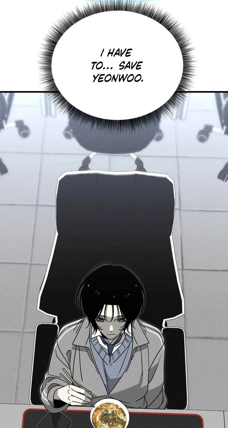 Read Spoiler chapter 21 image 85 on Lezhin