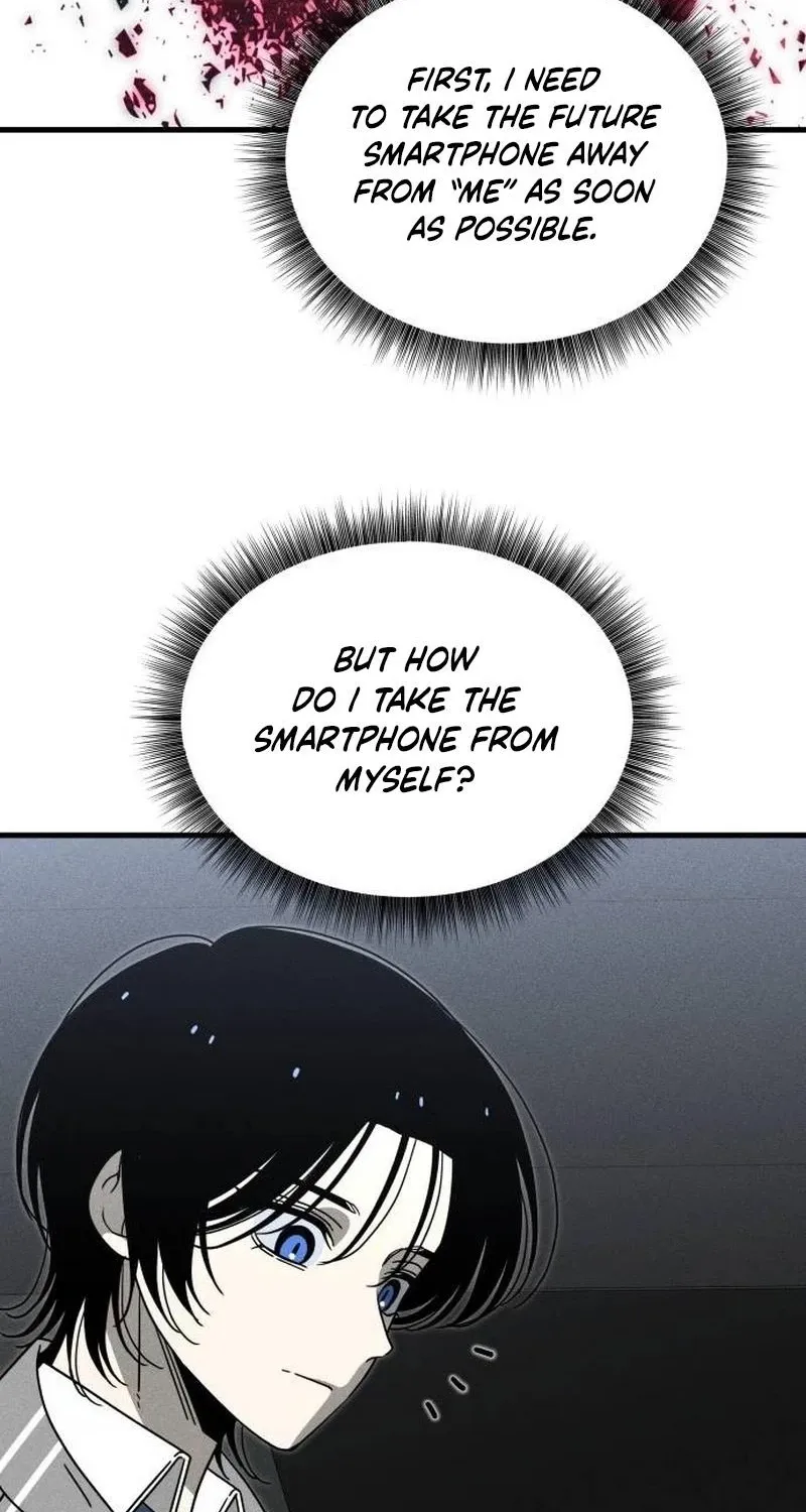 Read Spoiler chapter 21 image 88 on Lezhin