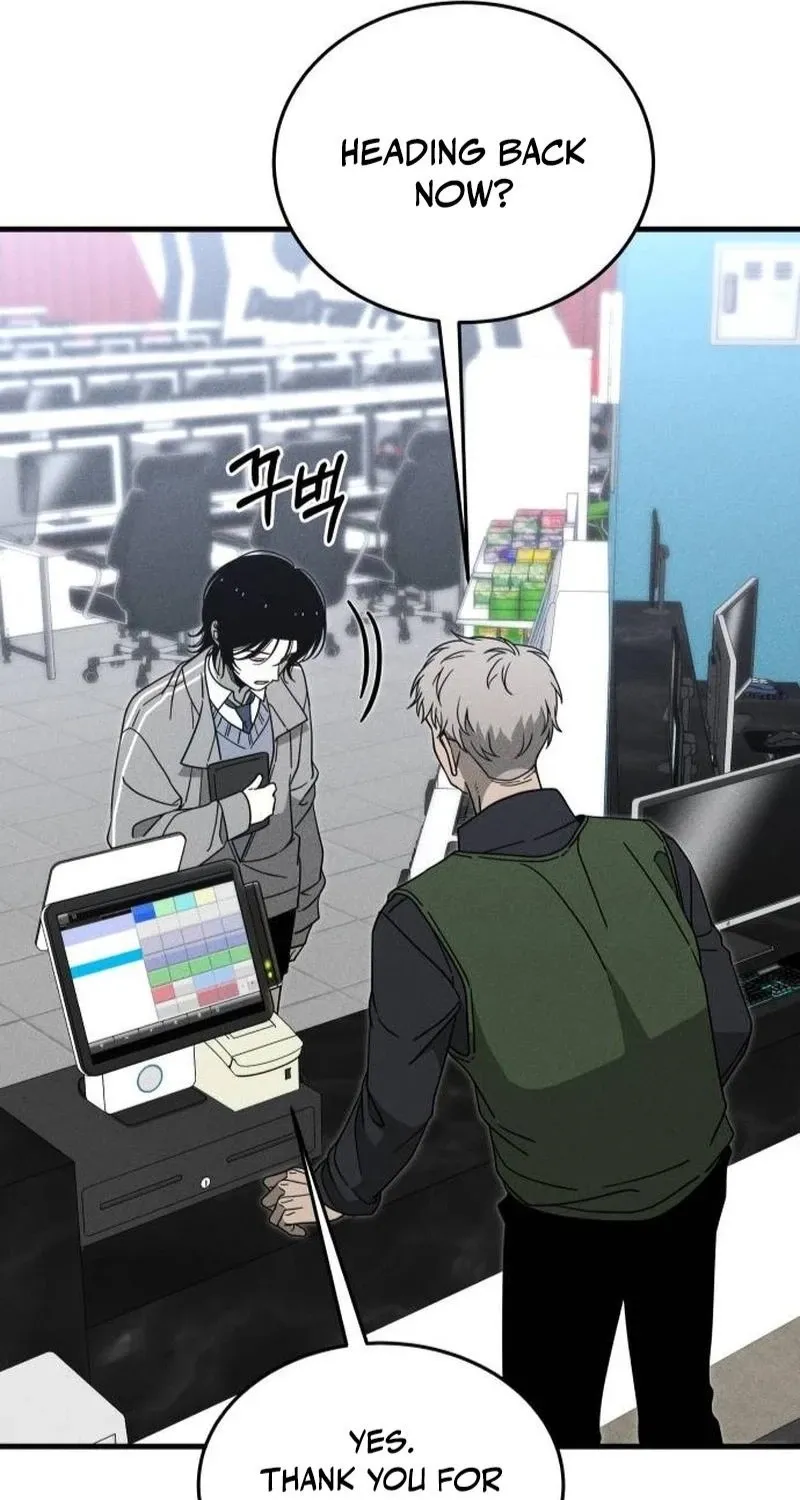 Read Spoiler chapter 21 image 95 on Lezhin