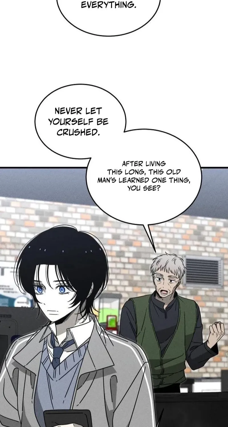 Read Spoiler chapter 21 image 96 on Lezhin