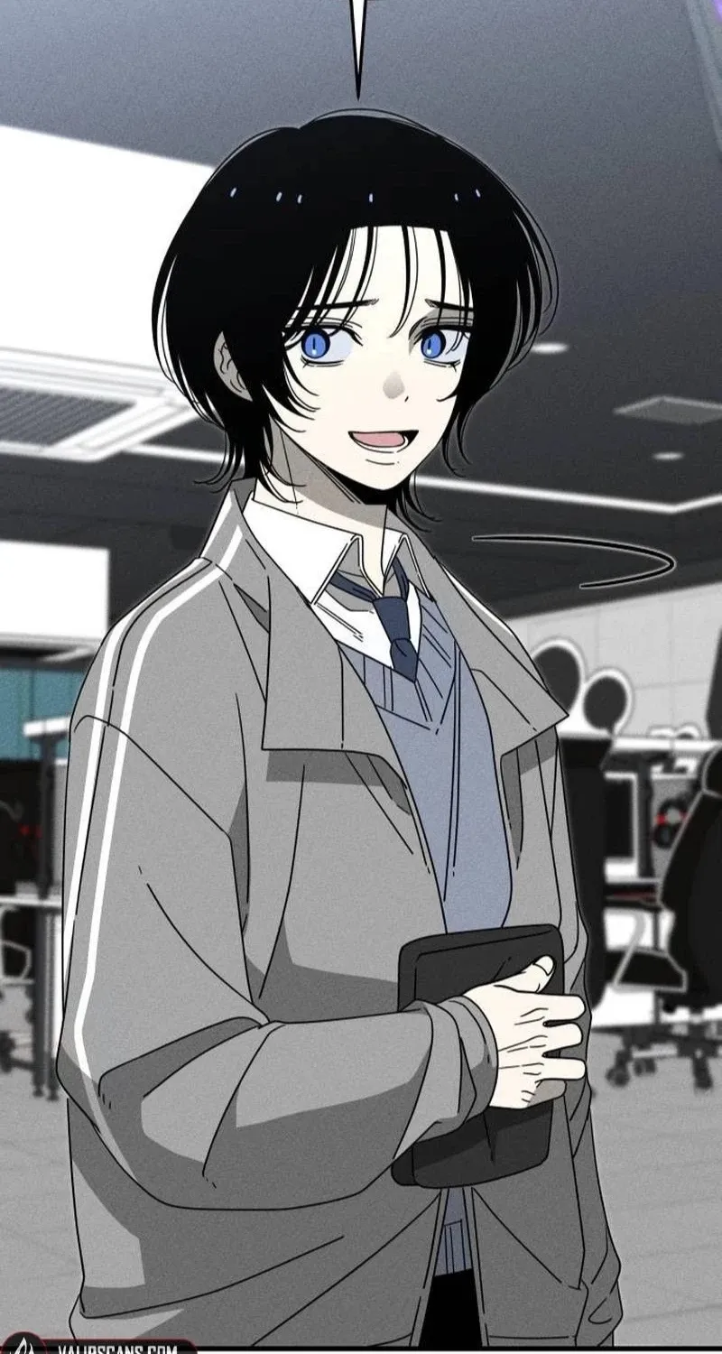 Read Spoiler chapter 21 image 99 on Lezhin