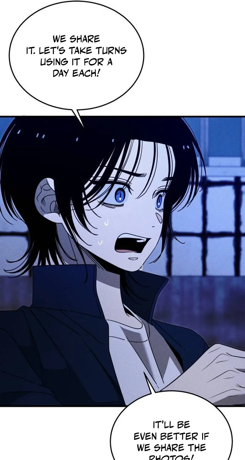 Read Spoiler chapter 22 image 35 on Lezhin