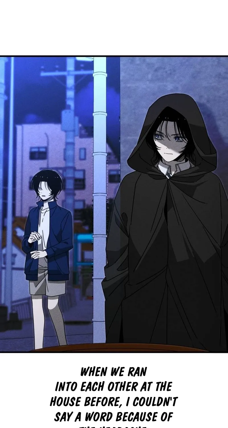 Read Spoiler chapter 22 image 6 on Lezhin