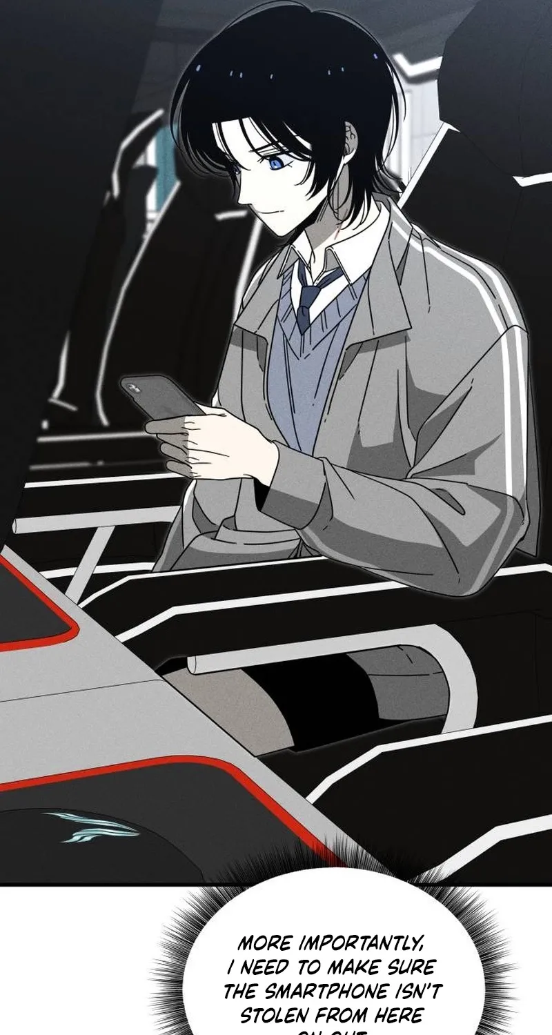 Read Spoiler chapter 22 image 64 on Lezhin