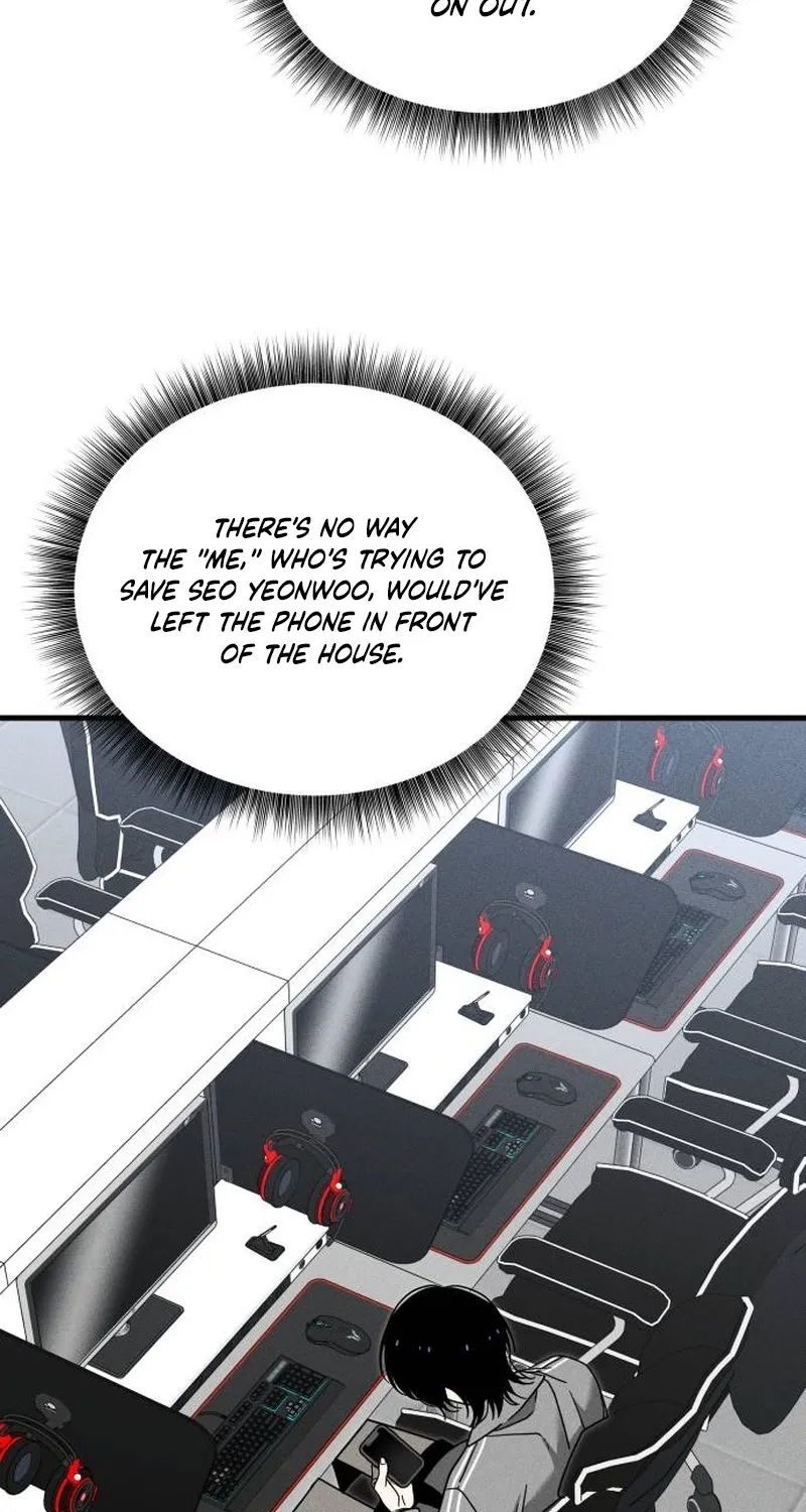 Read Spoiler chapter 22 image 65 on Lezhin