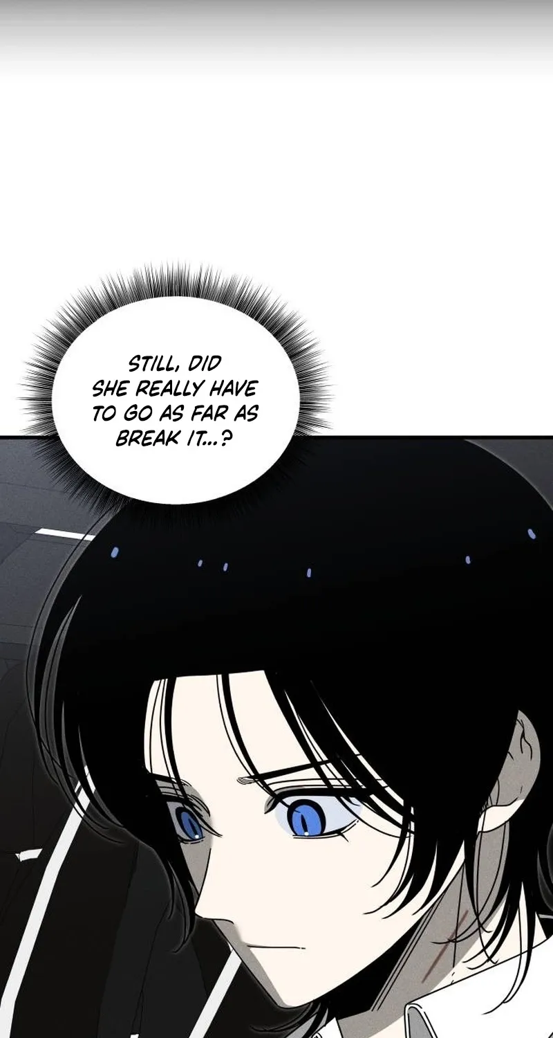Read Spoiler chapter 22 image 70 on Lezhin