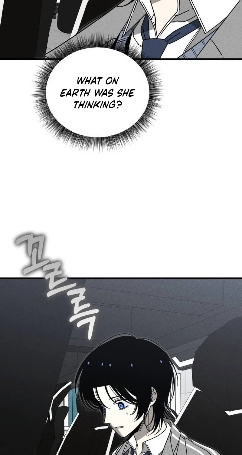 Read Spoiler chapter 22 image 71 on Lezhin