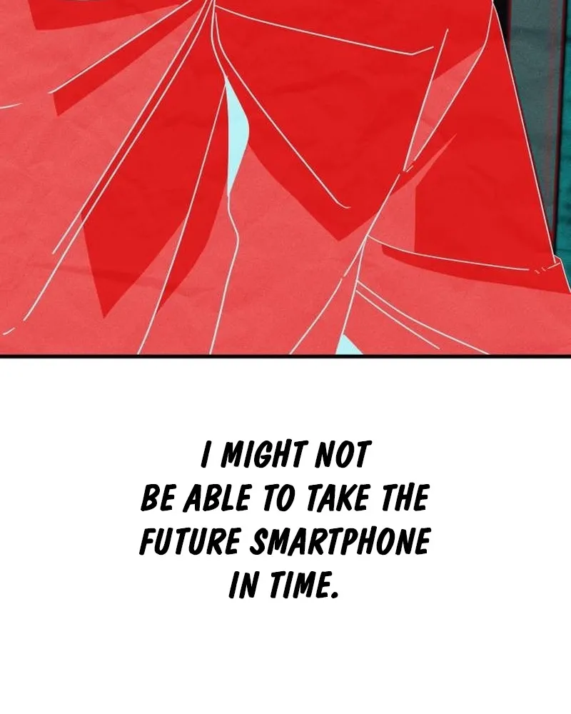 Read Spoiler chapter 22 image 8 on Lezhin