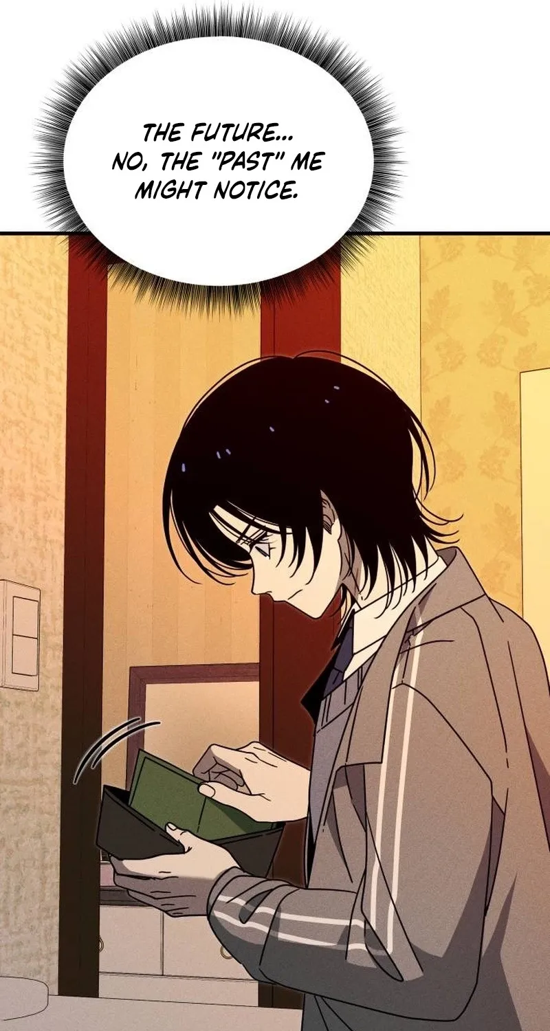 Read Spoiler chapter 22 image 84 on Lezhin