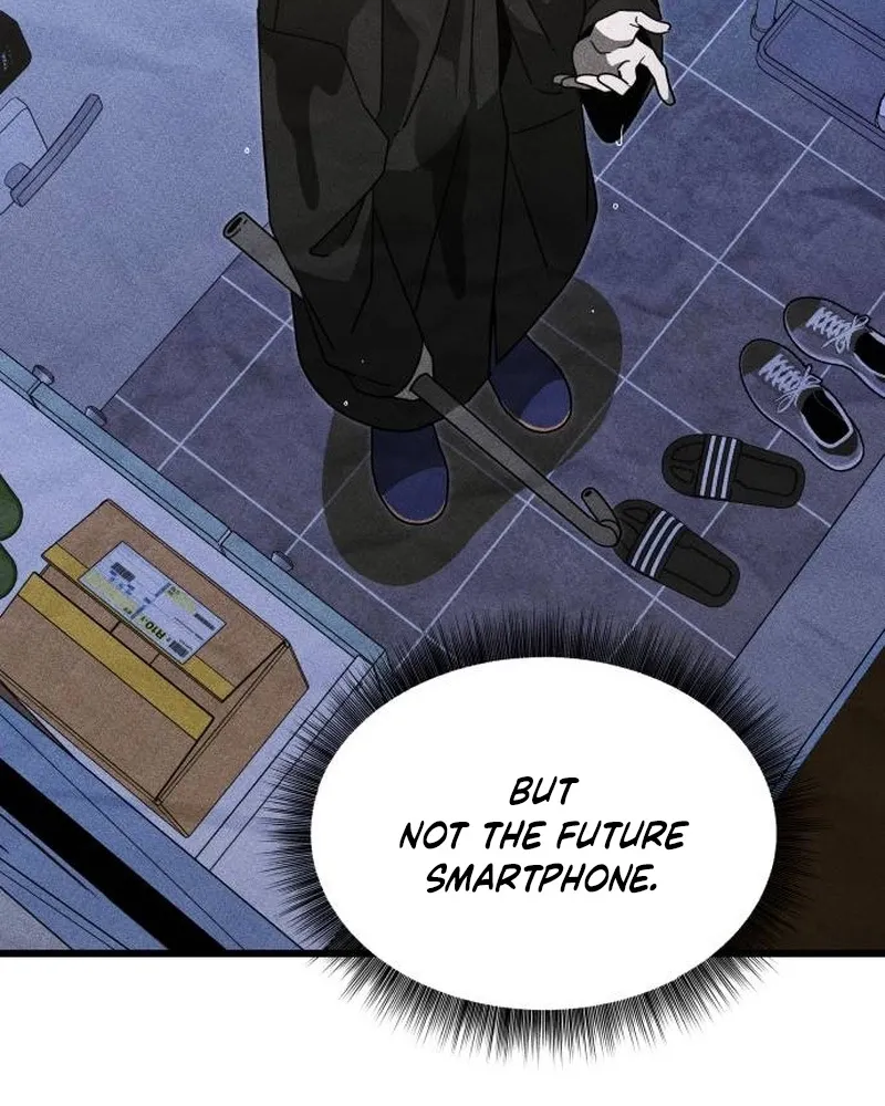 Read Spoiler chapter 22 image 89 on Lezhin