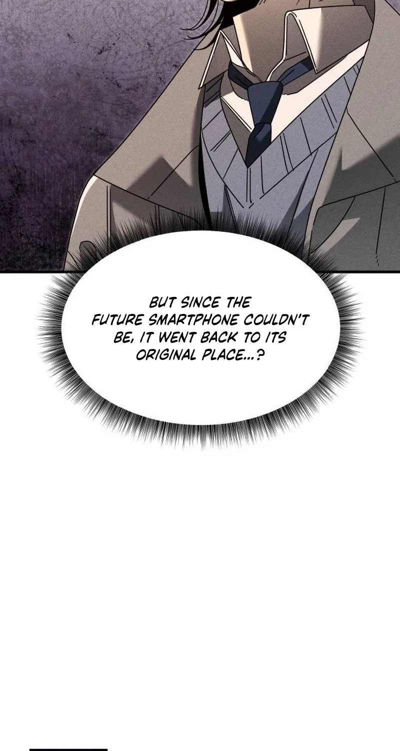 Read Spoiler chapter 22 image 91 on Lezhin