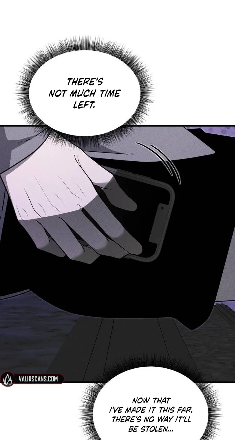 Read Spoiler chapter 22 image 99 on Lezhin
