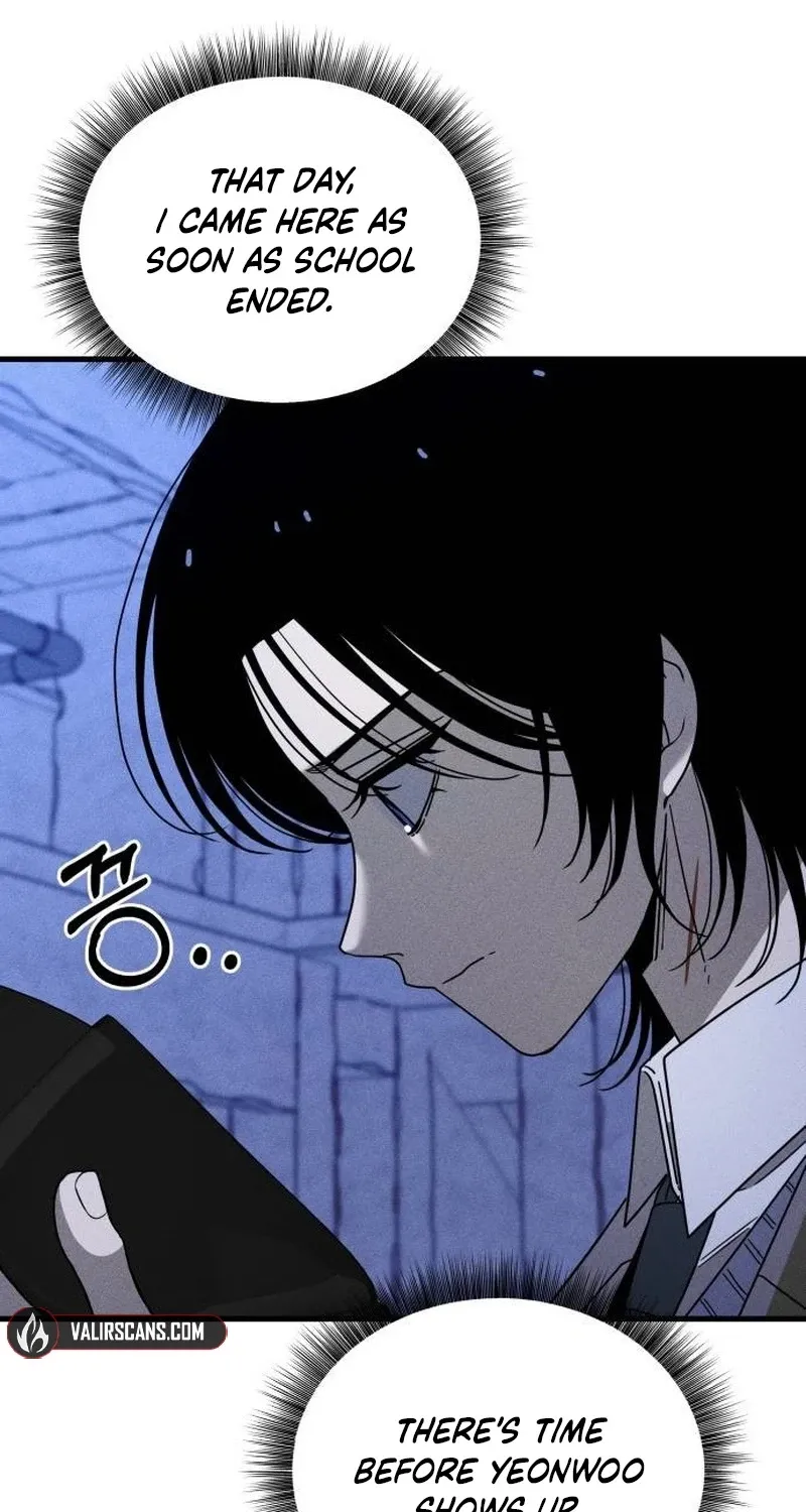 Read Spoiler chapter 23 image 23 on Lezhin