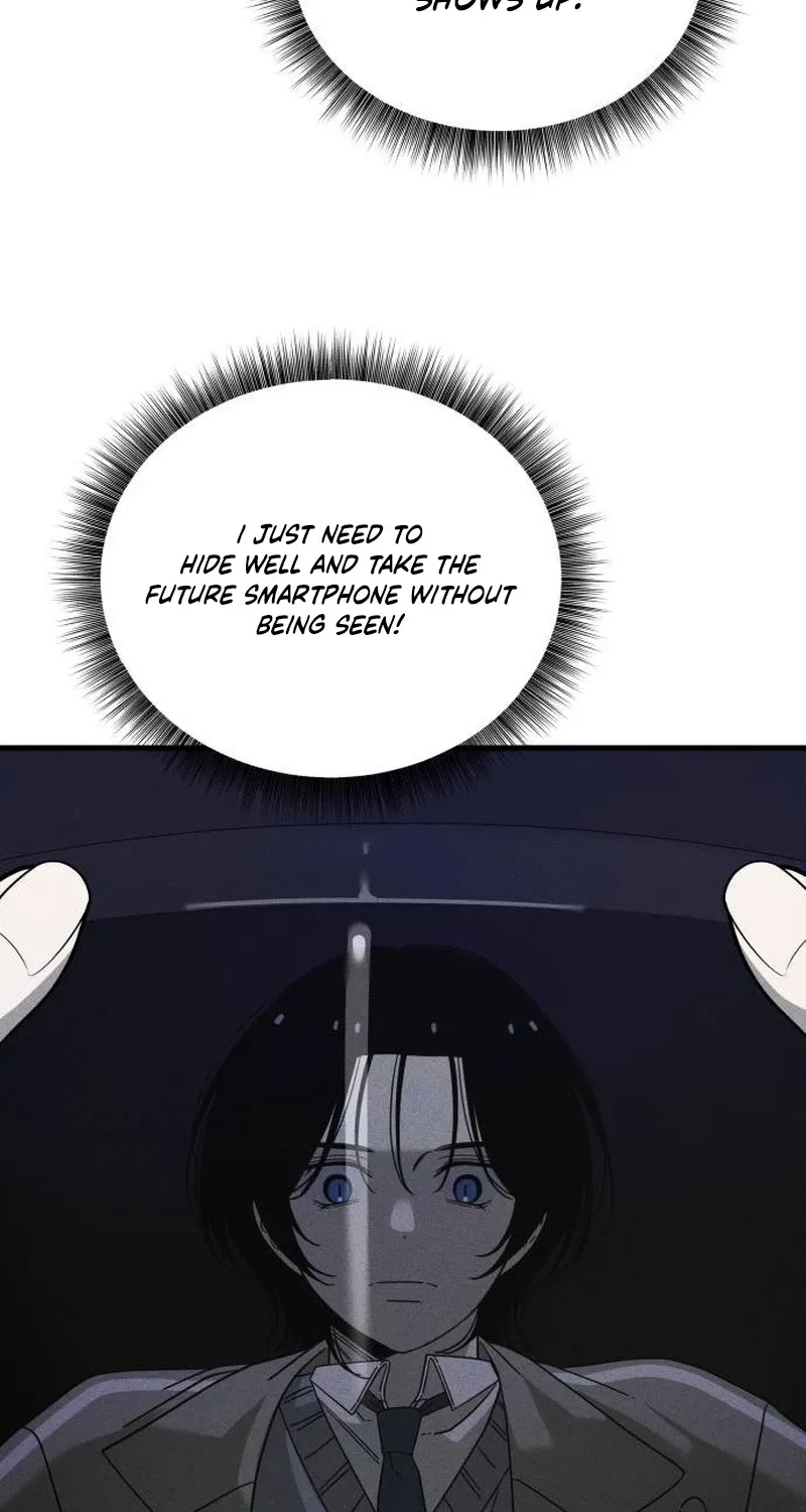Read Spoiler chapter 23 image 24 on Lezhin