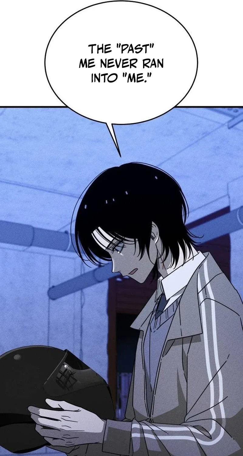 Read Spoiler chapter 23 image 26 on Lezhin