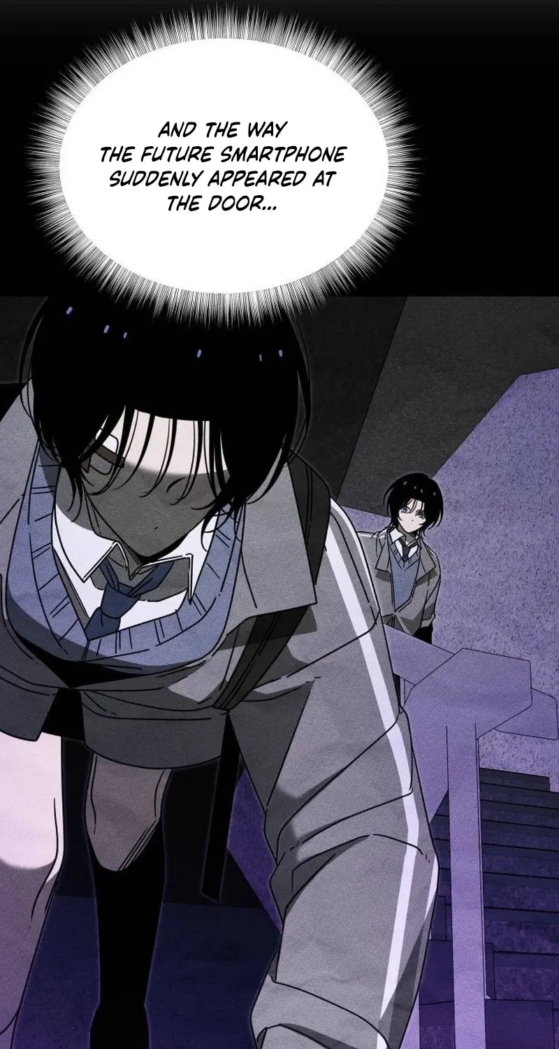 Read Spoiler chapter 23 image 28 on Lezhin