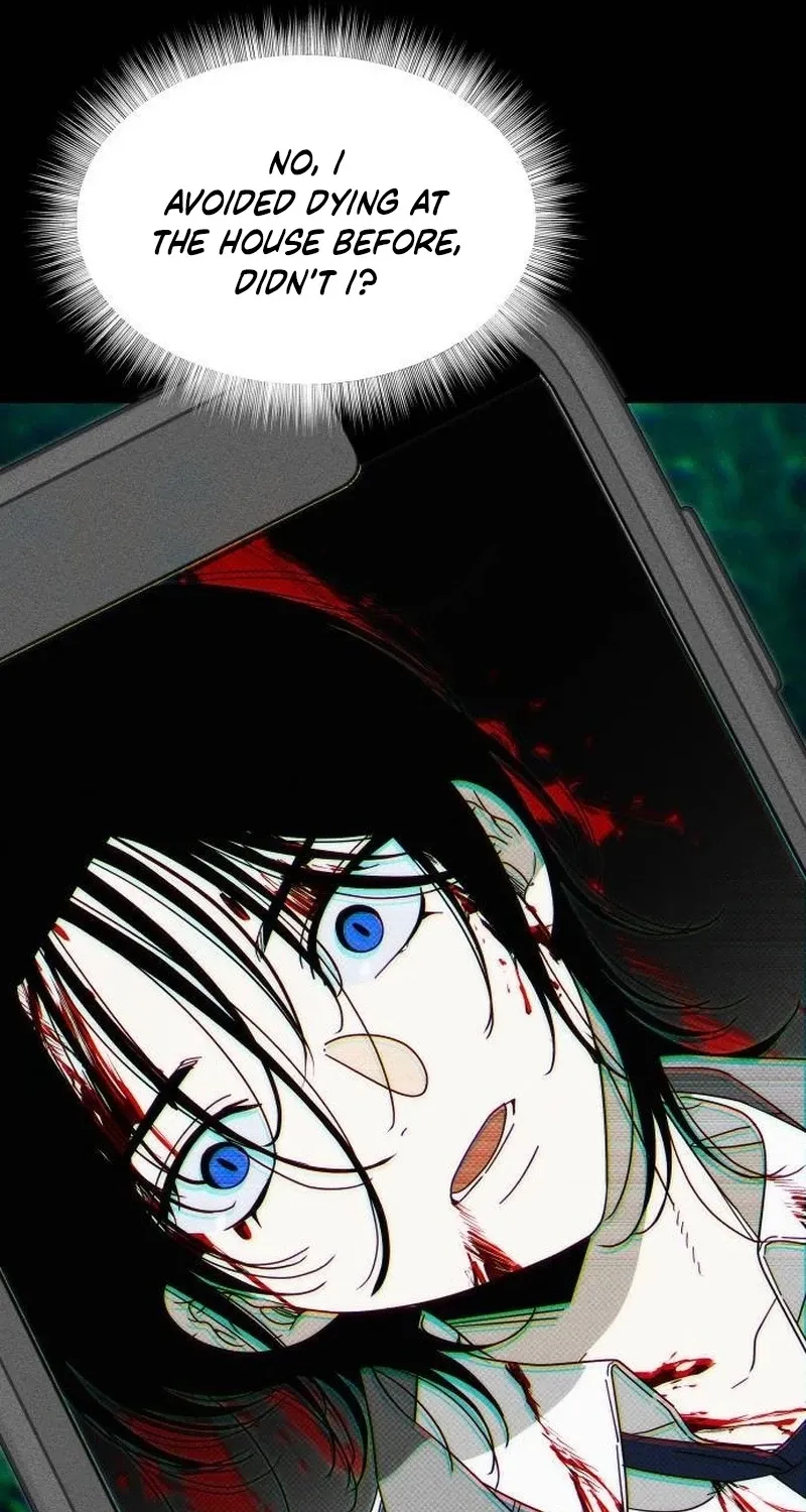 Read Spoiler chapter 23 image 30 on Lezhin