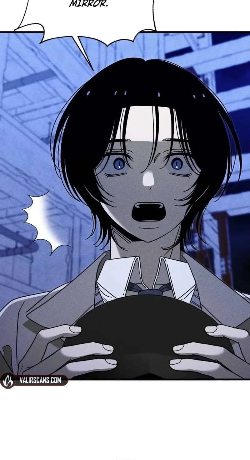 Read Spoiler chapter 23 image 36 on Lezhin