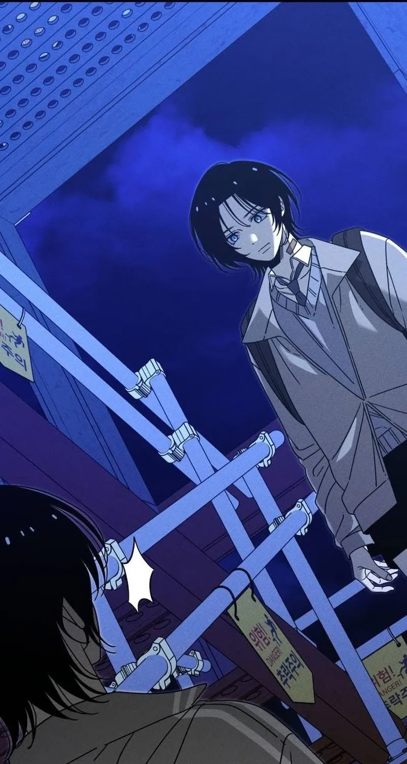 Read Spoiler chapter 23 image 42 on Lezhin