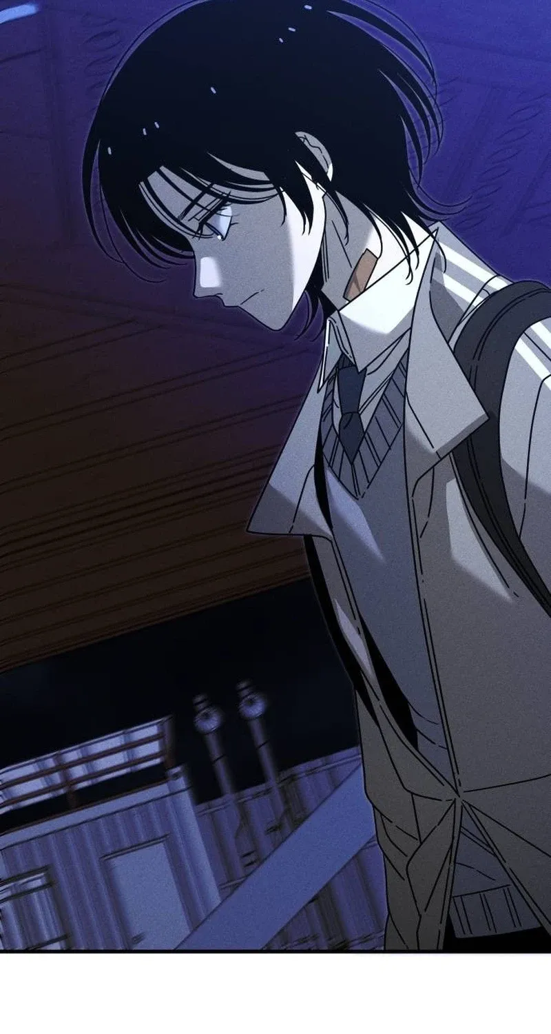 Read Spoiler chapter 23 image 44 on Lezhin