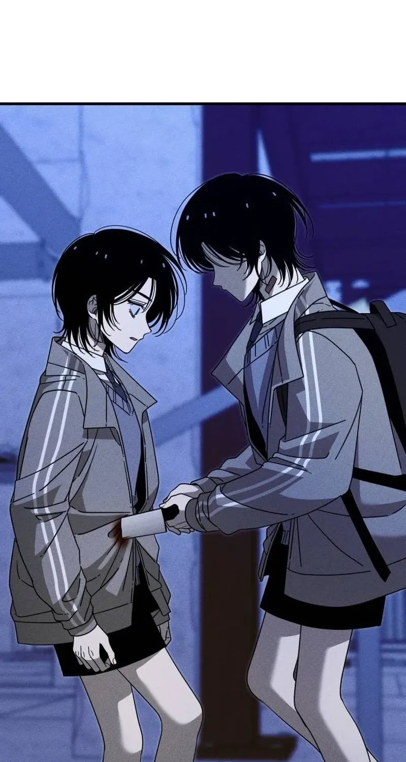 Read Spoiler chapter 23 image 47 on Lezhin