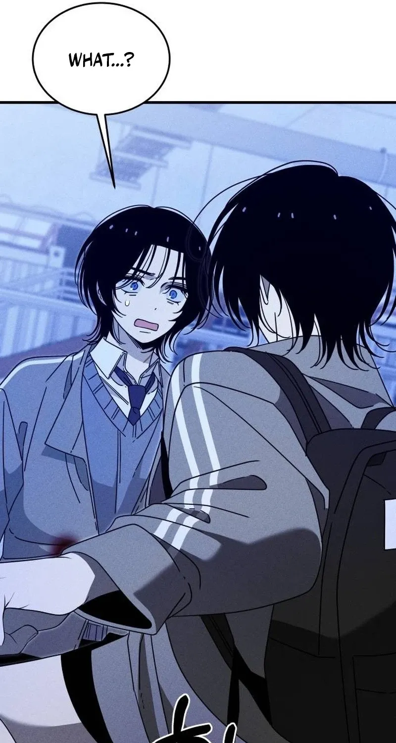 Read Spoiler chapter 23 image 51 on Lezhin