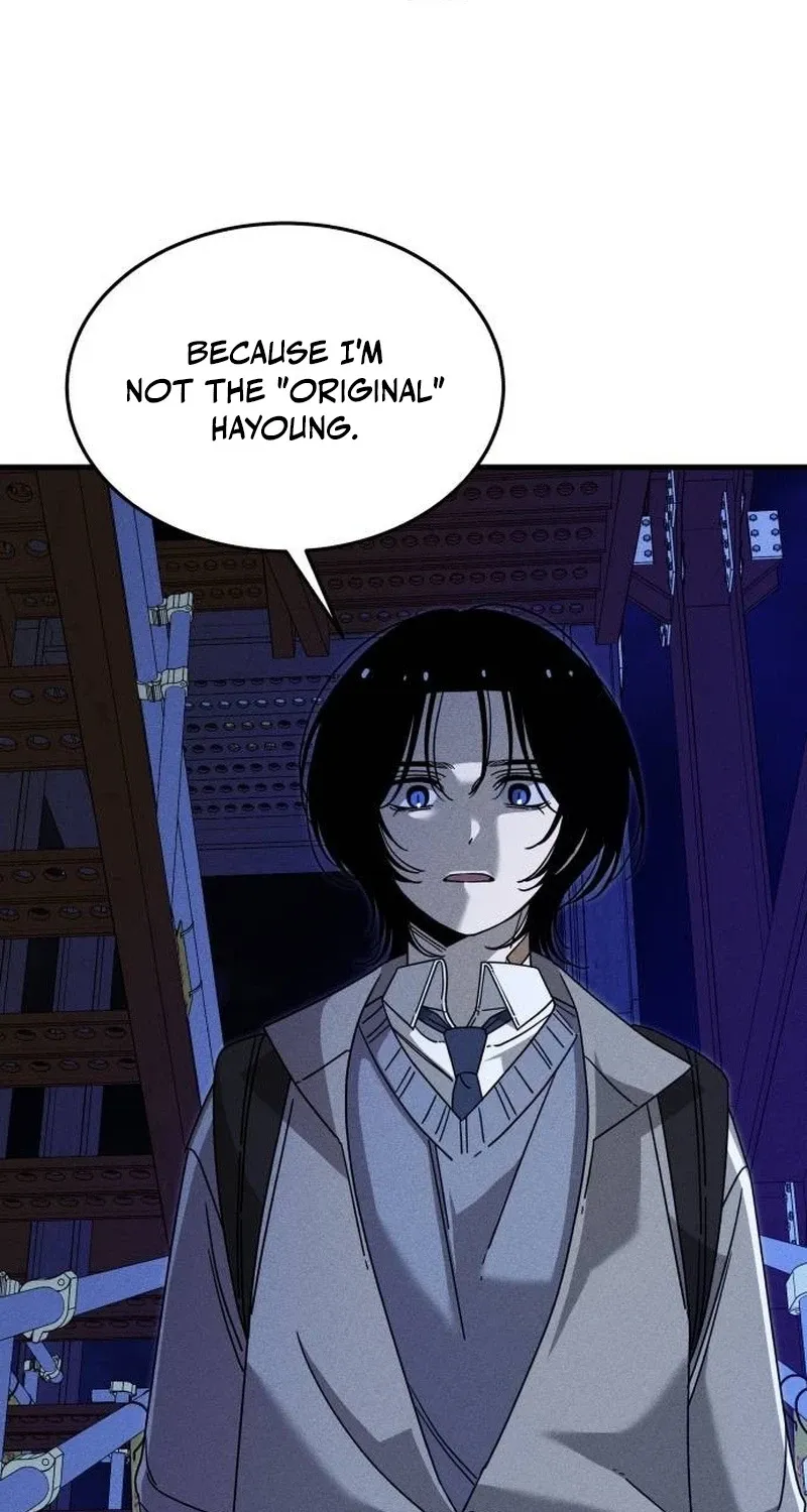 Read Spoiler chapter 23 image 57 on Lezhin