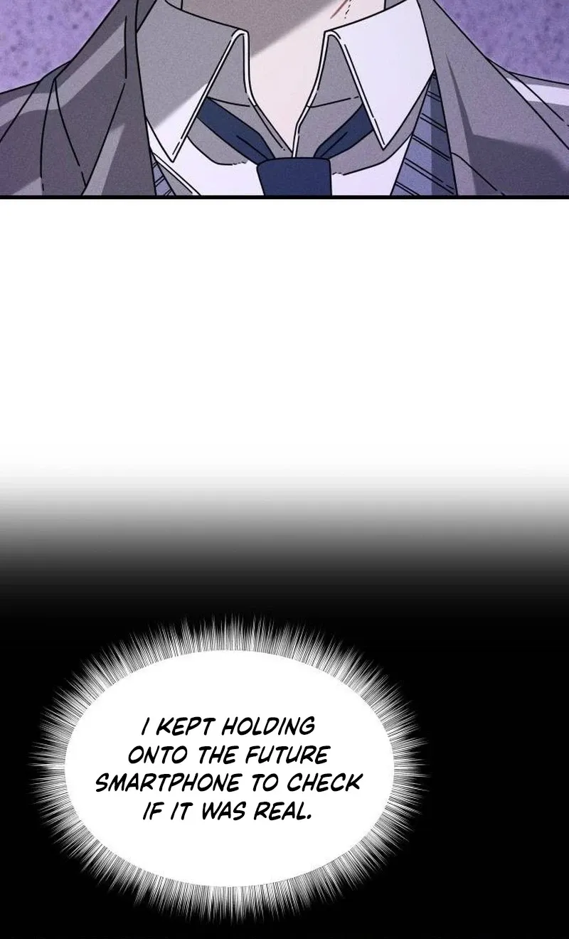 Read Spoiler chapter 23 image 7 on Lezhin