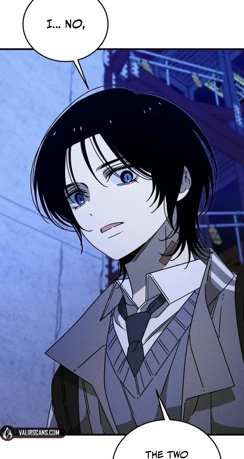 Read Spoiler chapter 23 image 73 on Lezhin