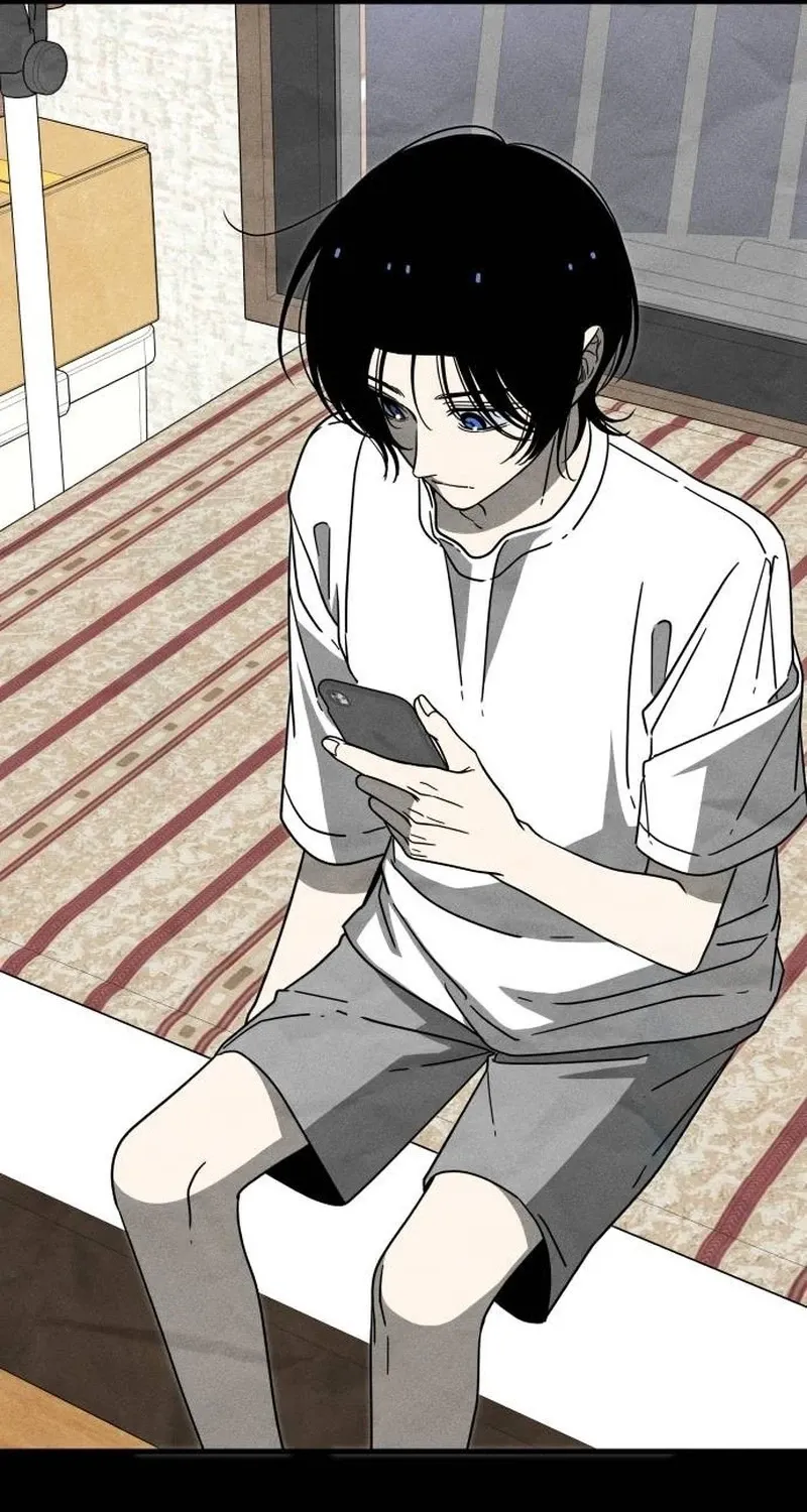 Read Spoiler chapter 23 image 8 on Lezhin