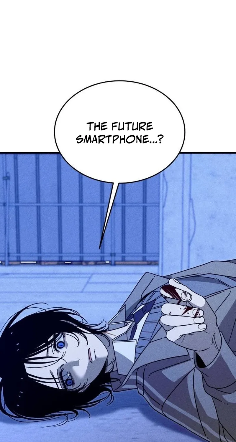 Read Spoiler chapter 23 image 88 on Lezhin