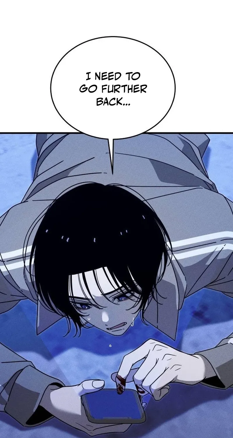 Read Spoiler chapter 23 image 96 on Lezhin
