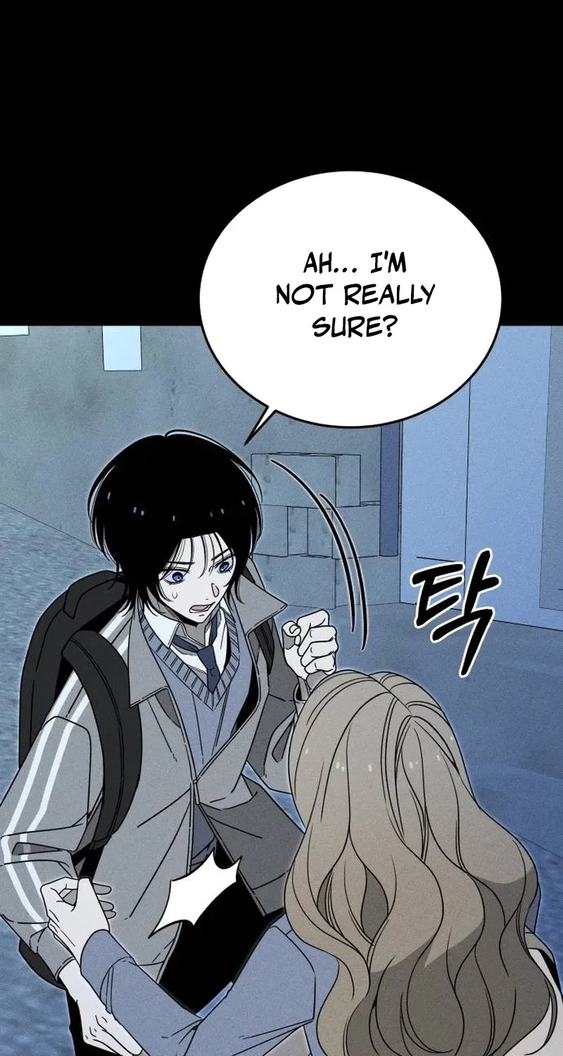 Read Spoiler chapter 3 image 13 on Lezhin