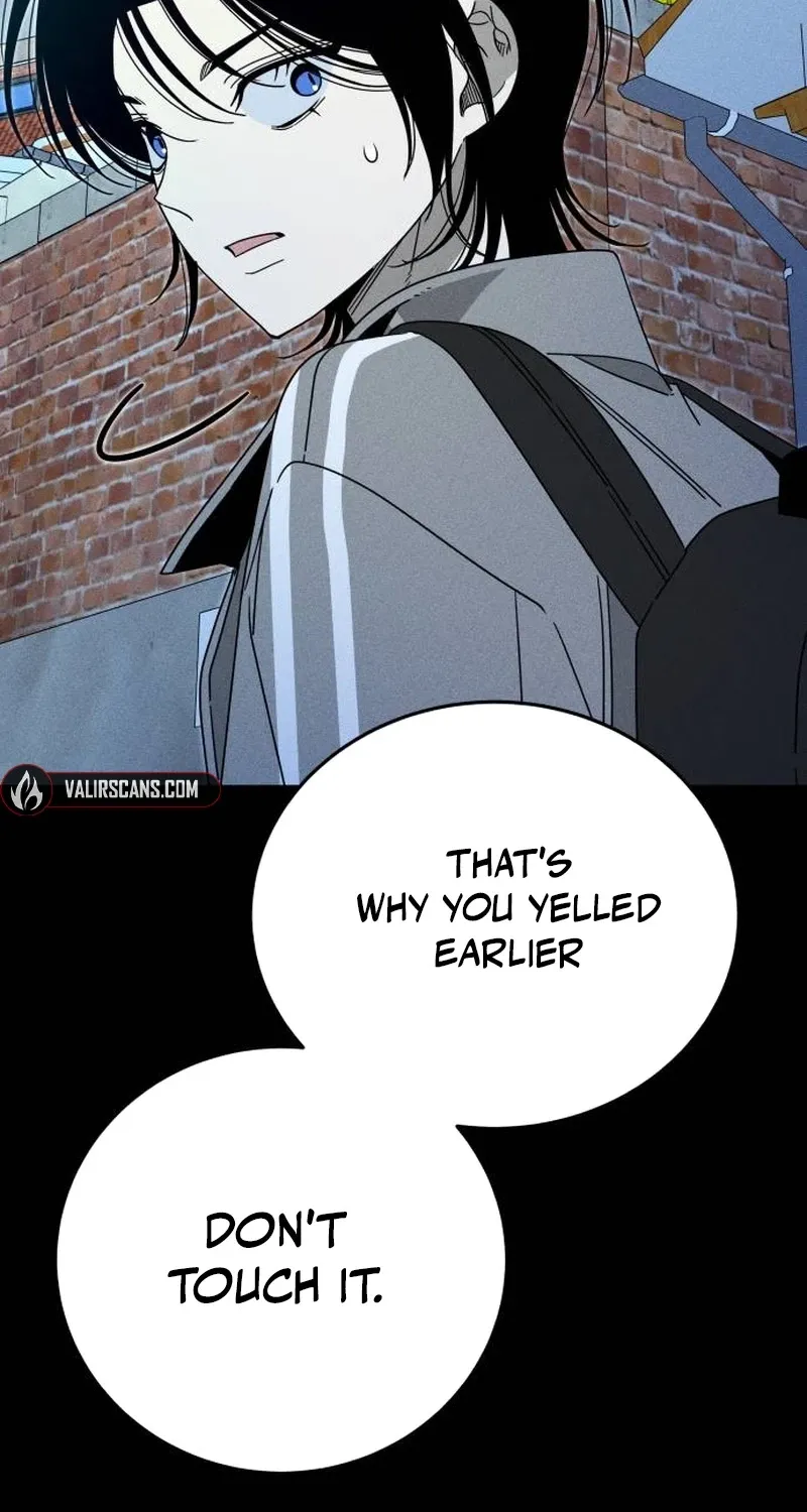 Read Spoiler chapter 3 image 19 on Lezhin