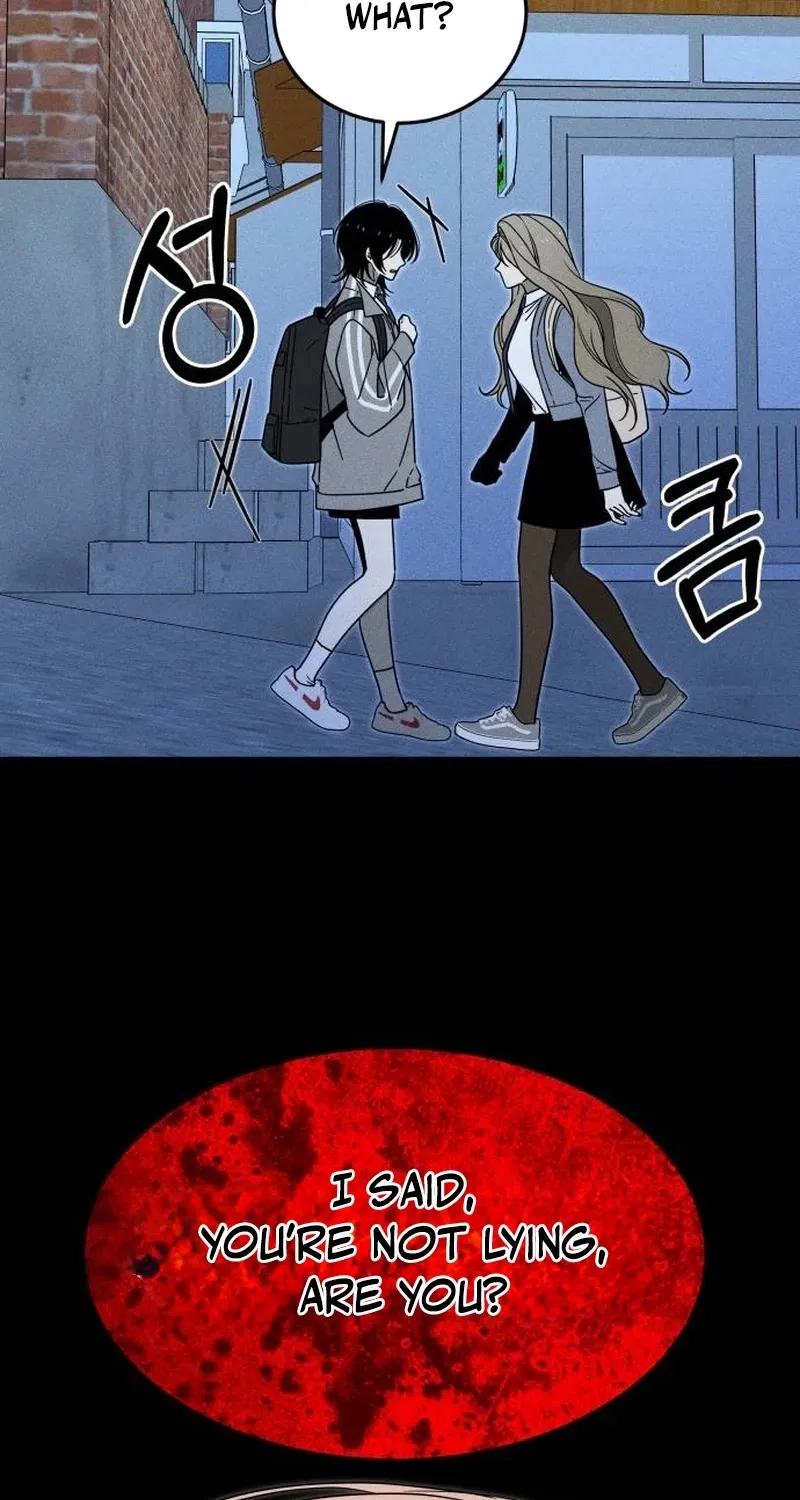 Read Spoiler chapter 3 image 22 on Lezhin