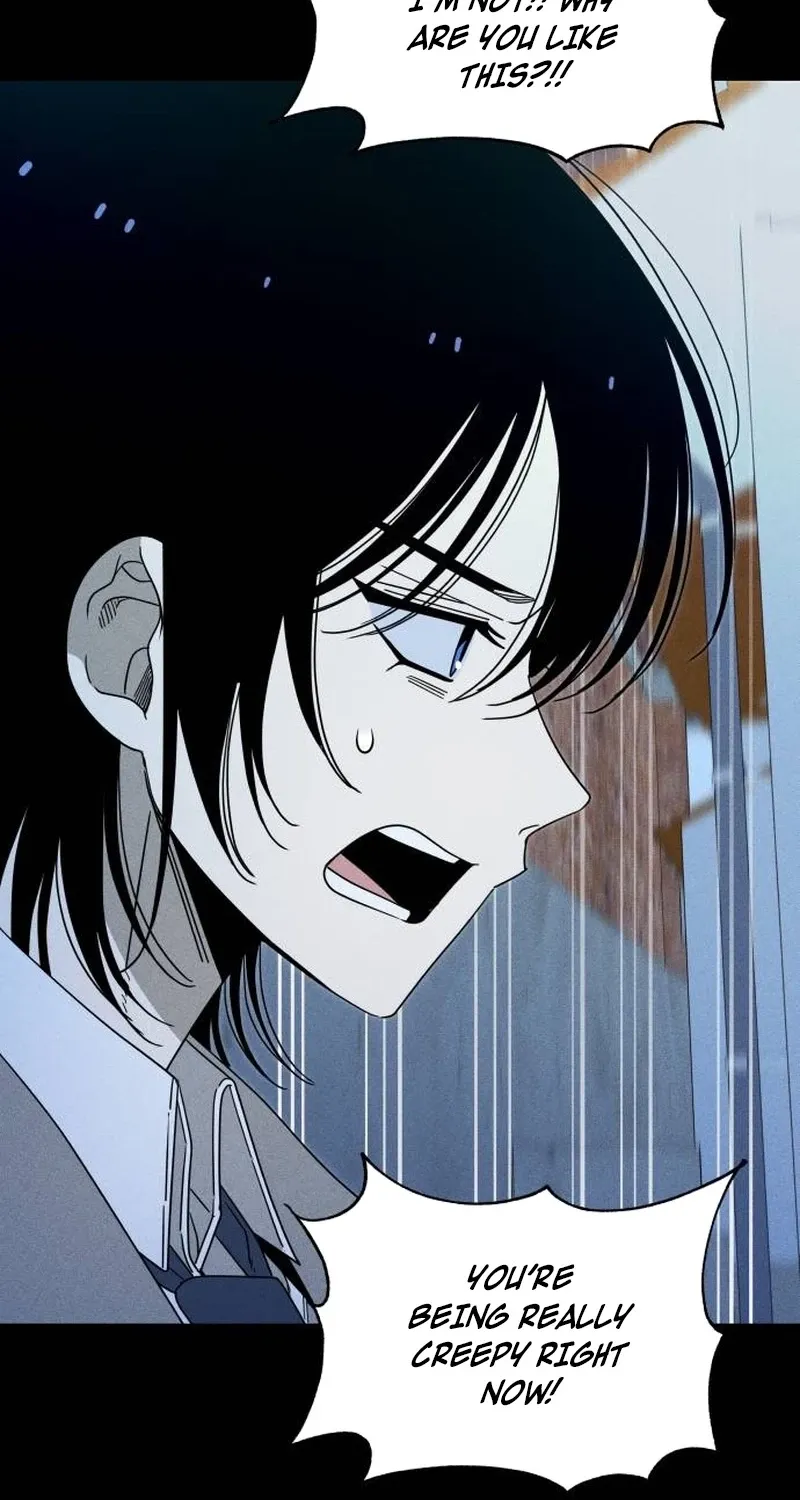 Read Spoiler chapter 3 image 25 on Lezhin