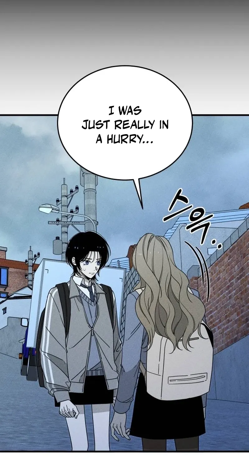 Read Spoiler chapter 3 image 28 on Lezhin